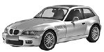 BMW E36-7 U1815 Fault Code