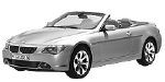 BMW E64 U1815 Fault Code