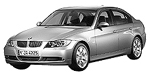 BMW E92 U1815 Fault Code