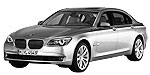 BMW F01 U1815 Fault Code